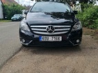 Mercedes-Benz B 180 CDI 1.5 (2014), 80kW