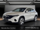 Mercedes-Benz EQA, 250+, SUV, elektro