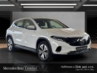 Mercedes-Benz EQA, 250+, SUV, elektro