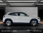 Mercedes-Benz EQA, 250+, SUV, elektro