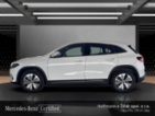Mercedes-Benz EQA, 250+, SUV, elektro