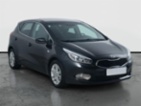 Kia Ceed, 1.4 CVVT, Navi, Klima, Tempomat,,