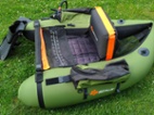 Belly boat - prodej