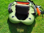 Belly boat - prodej
