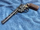Flobert revolver Arminius  cal. 4mm M20