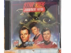 Star Trek Judgment Rites - stará PC hra