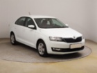 Skoda Rapid, 1.0 TSIAmbition , Park. senzory,,