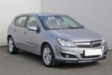 Opel Astra, 1.4i, ČR, hatchback, benzín