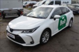 Toyota Corolla, 1,8 HYBRID, benzin