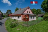 Prodej rodinného domu, 140 m², Horní Loděnice