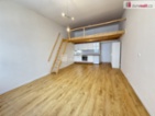 Pronájem bytu 1+kk 48 m2 P5 Smíchov