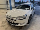 Citroën C5, 2.0HDi, AT, masáž, bixen, kombi, nafta