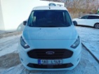 Ford Transit Connect, 1,5ECOBLUE,74kW,PŘEDVÁDĚCÍ