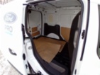 Ford Transit Connect, 1,5ECOBLUE,74kW,PŘEDVÁDĚCÍ