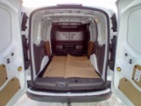 Ford Transit Connect, 1,5ECOBLUE,74kW,PŘEDVÁDĚCÍ