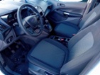 Ford Transit Connect, 1,5ECOBLUE,74kW,PŘEDVÁDĚCÍ