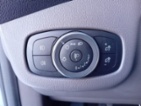 Ford Transit Connect, 1,5ECOBLUE,74kW,PŘEDVÁDĚCÍ
