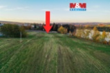 Prodej komerčního pozemku, 9719 m², Nepomuk