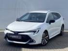Toyota Corolla, 1.8 HSD e-CVT Style, kombi,