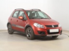 Suzuki SX4, 1.5 VVT, po STK, Klima, jezdí výborně,