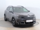 Citroen C5 Aircross, PureTech 130, ČR,2.maj, Serv