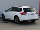 Citroën C5, 2.0HDi, AT, bixen, kombi, nafta