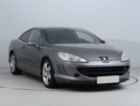 Peugeot 407, 2.0 HDI, po STK, Klima, v provozu,