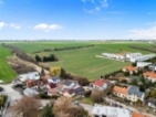Samostatný dům v Nebušicích připravený pro váš projekt