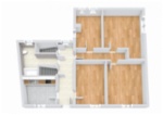 Samostatný dům v Nebušicích připravený pro váš projekt