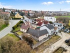 Samostatný dům v Nebušicích připravený pro váš projekt