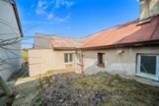 Samostatný dům v Nebušicích připravený pro váš projekt