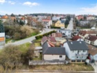 Samostatný dům v Nebušicích připravený pro váš projekt