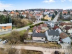 Samostatný dům v Nebušicích připravený pro váš projekt
