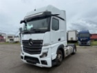 Mercedes-Benz Actros, tahač
