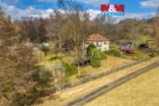 Prodej zahrady, 688 m², Varnsdorf 