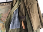 Prodám uniformu