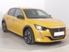 Peugeot e-208, 50 kWhGT Pack , SoH 90%, Automat,,