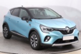 Renault Captur, 1.0 TCeIntens , ČR,1.maj, Serv