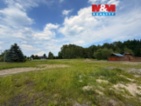Prodej pozemku k bydlení, 1263 m², Rumburk, ul. Na kolonii