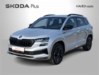 Škoda Karoq, 1.5 TSI DSG Sportline, SUV, benzin