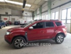 Dacia Duster, 4x4 1.3, 1.maj,ČR, SUV, benzín