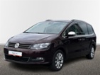 Volkswagen Sharan, 4Motion, Highline, MPV, nafta