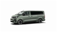 Opel Zafira, L2 (L) El. 2.2 CDTi 180k AT8, MPV,