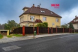 Pronájem prostor pro firmu, 95 m², Králův Háj