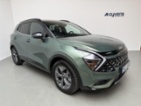 Kia Sportage, 1.6 T-GDi HEV 169kW 4x4 GT Lin, SUV,