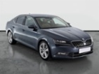Skoda Superb, 2.0 TDI, Automat, Navi, Bi-Xenony,,