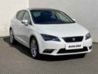 Seat Leon, 1.4 TSi Style, Style, LED, hatchback,