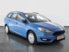 Ford Focus, 1.5 TDCi, Klima, Tempomat,, Combi,