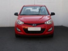 Hyundai I20, 1.2, hatchback, benzín