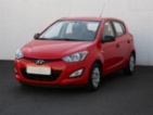Hyundai I20, 1.2, hatchback, benzín
